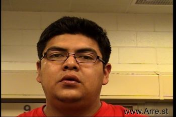 Gregory  Chavez Mugshot